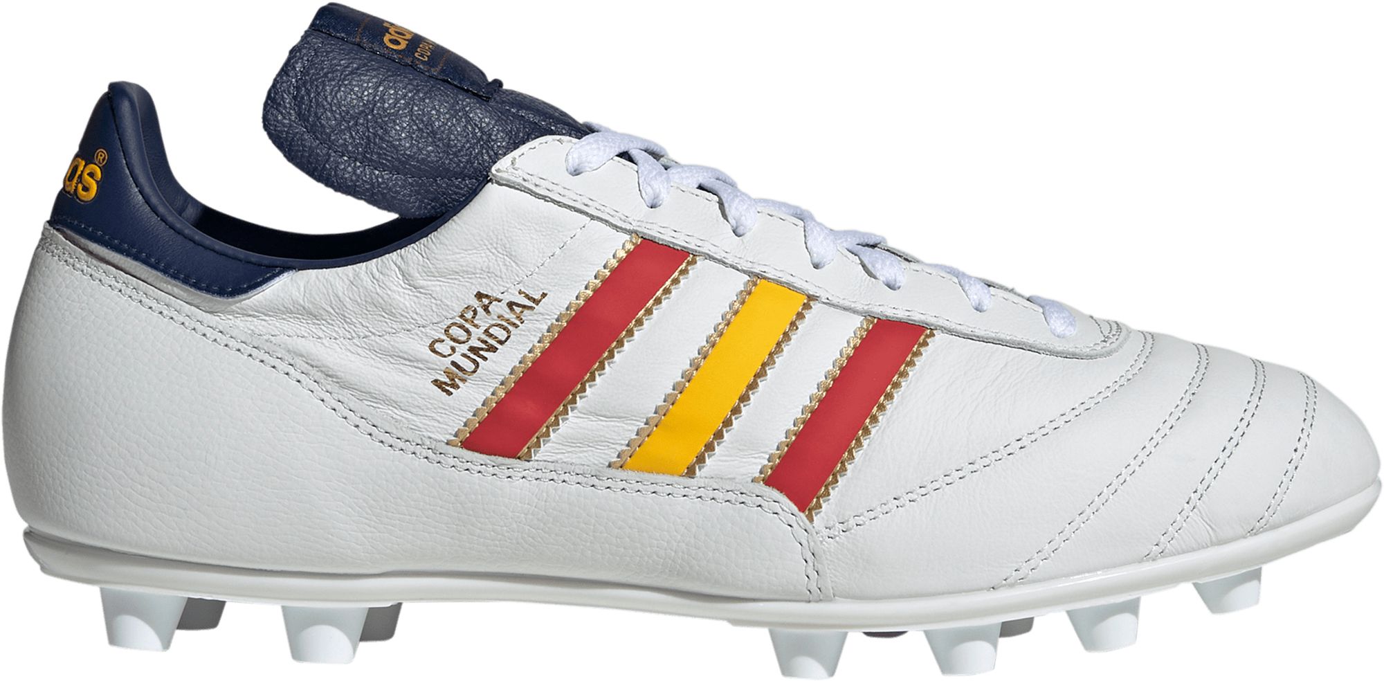 Spain Cleats & Shoes