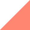 White/Orange