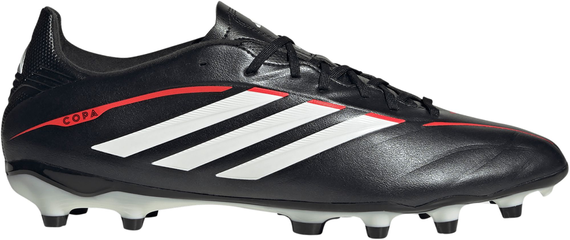 Black/Red