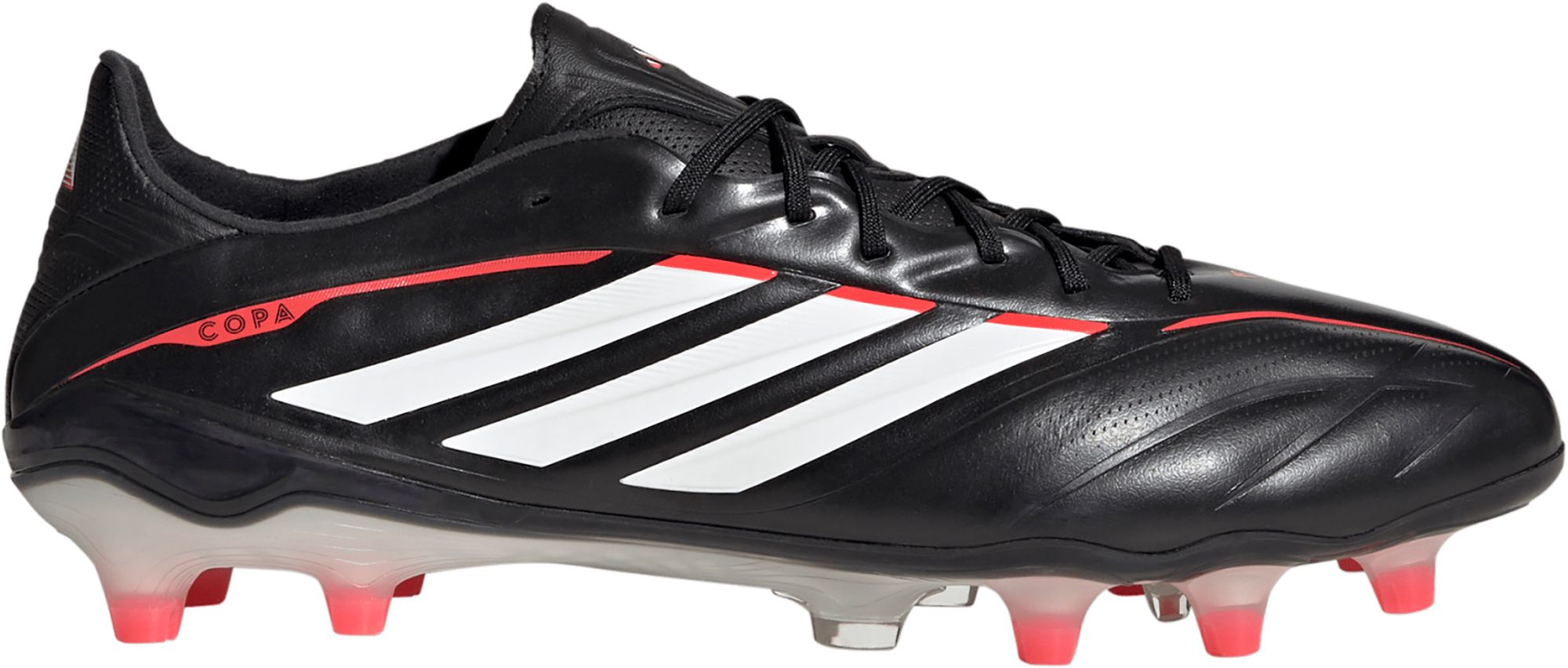 Black/Red