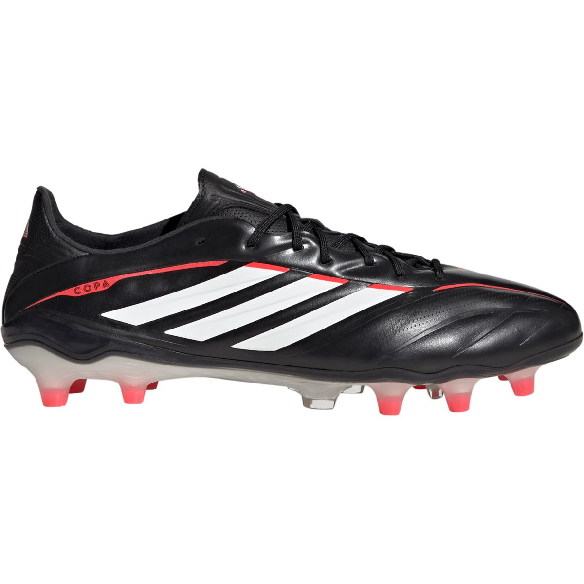 adidas Copa Pure III League FG/MG Soccer Cleats | Dick's Sporting