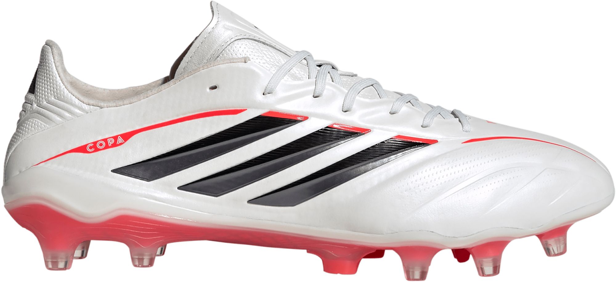 White/Red