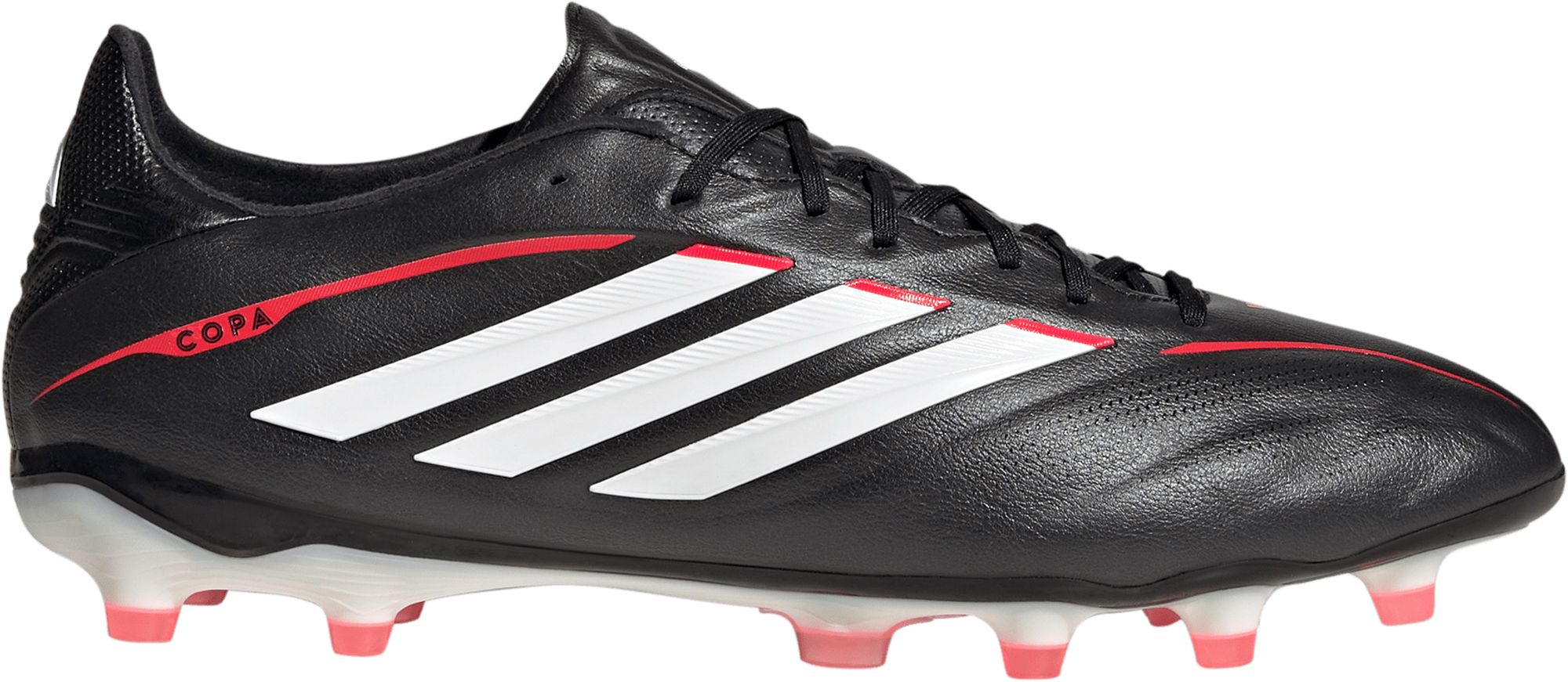 Black/Red