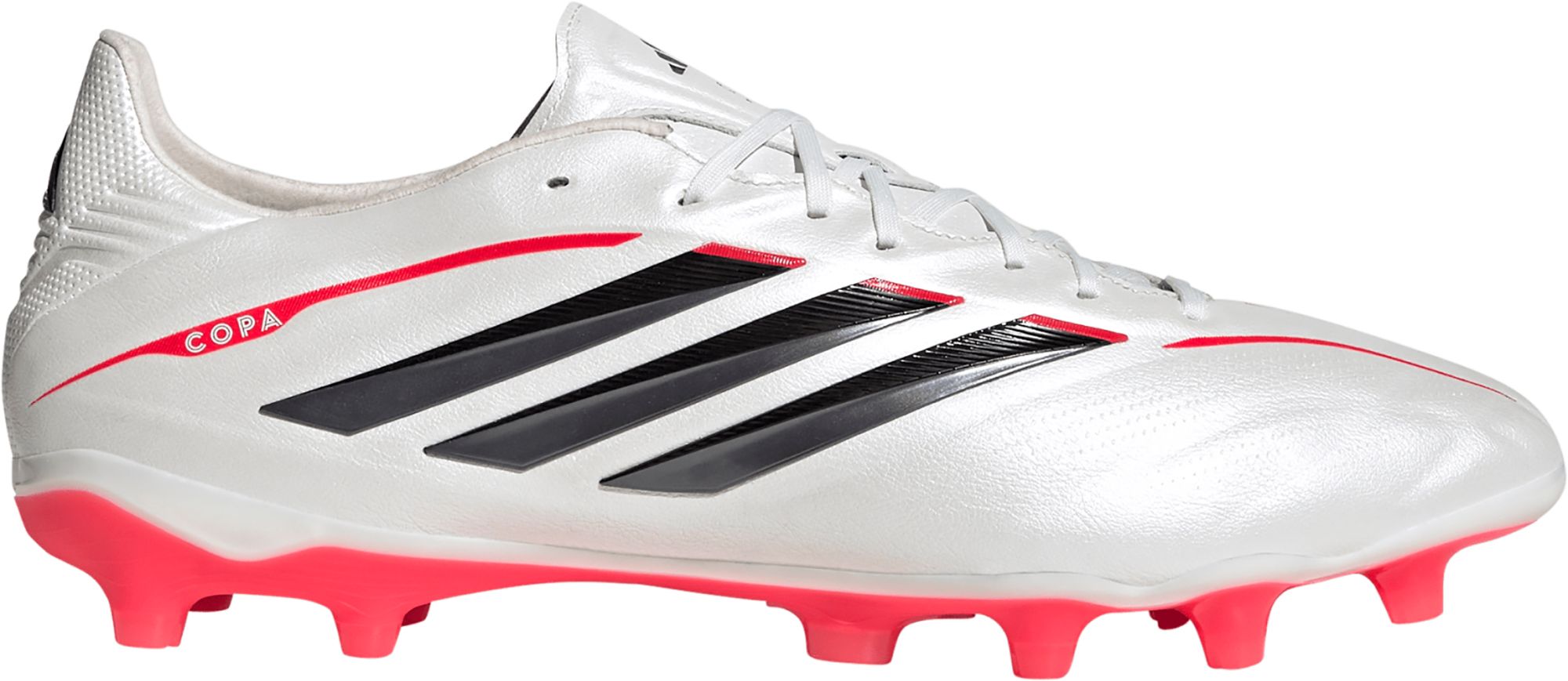 White/Red