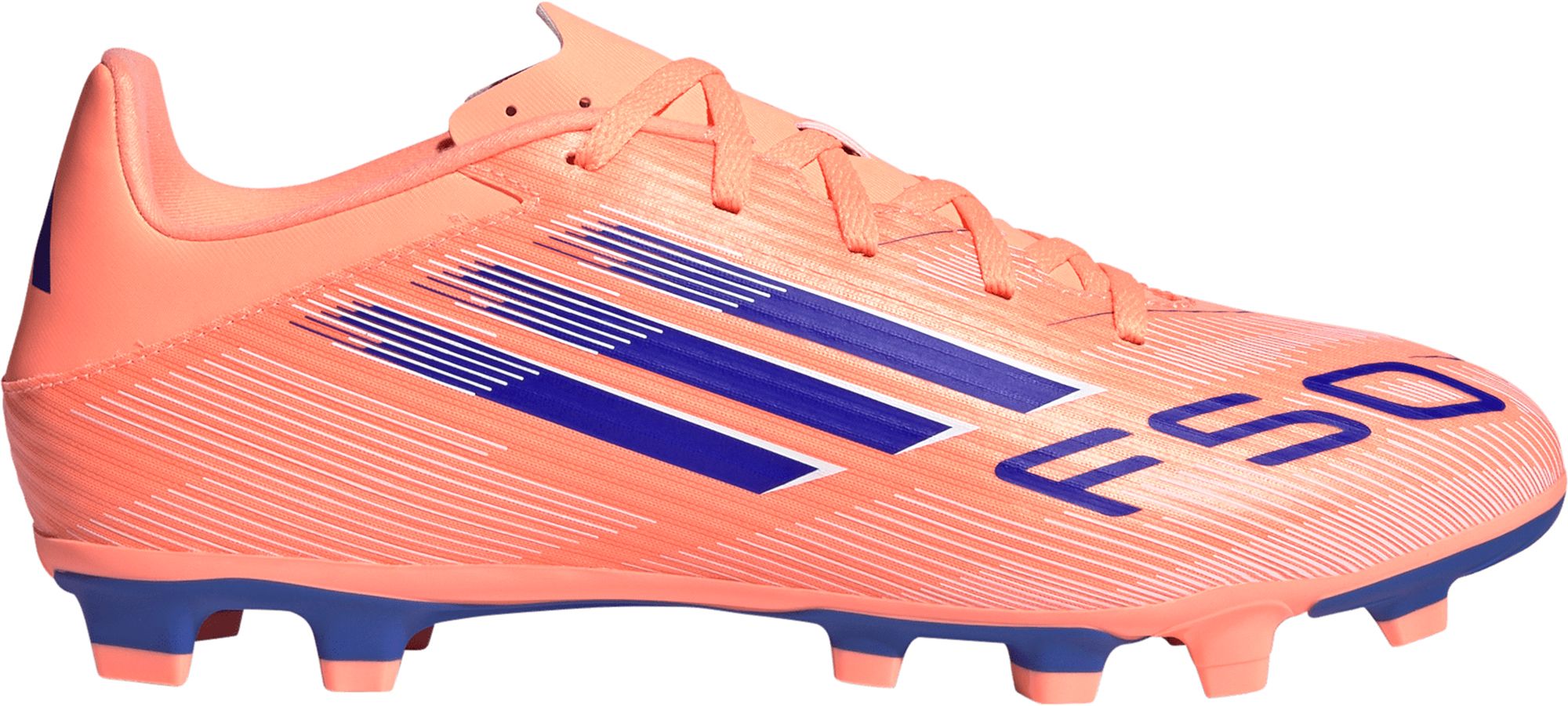 Orange/Blue