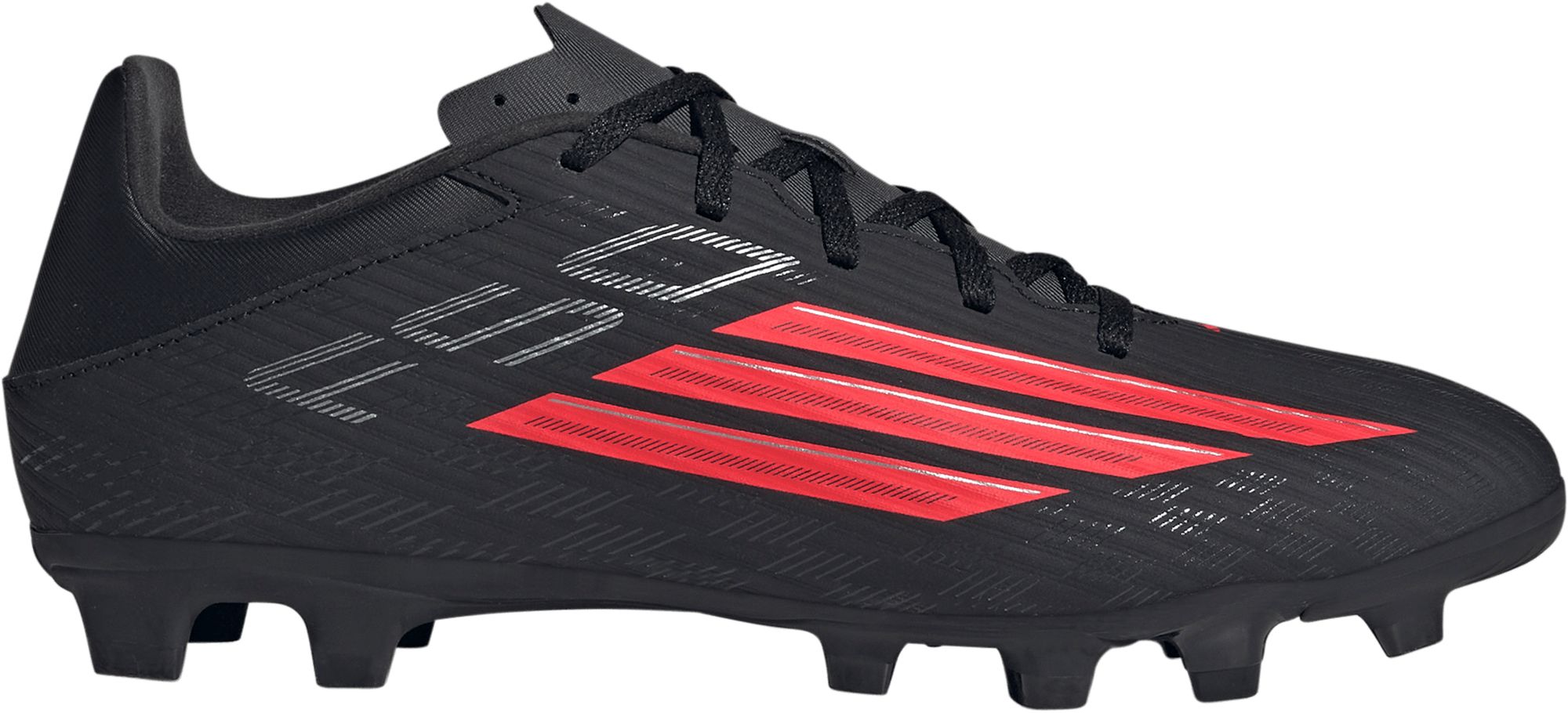 adidas F50 Club FG/MG Soccer Cleats