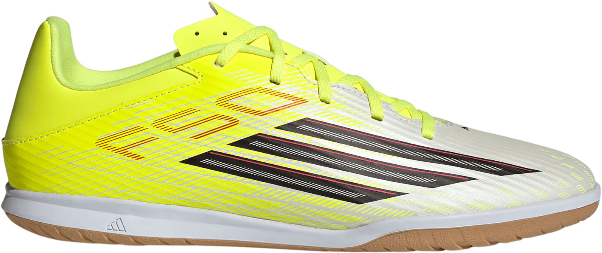 White/Yellow