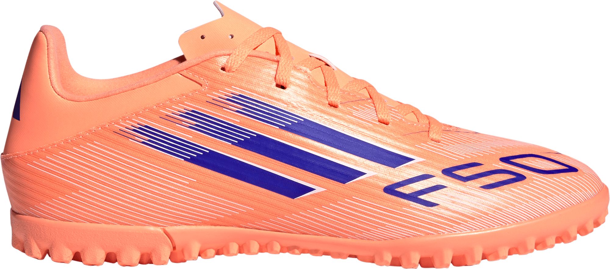 Orange/Blue