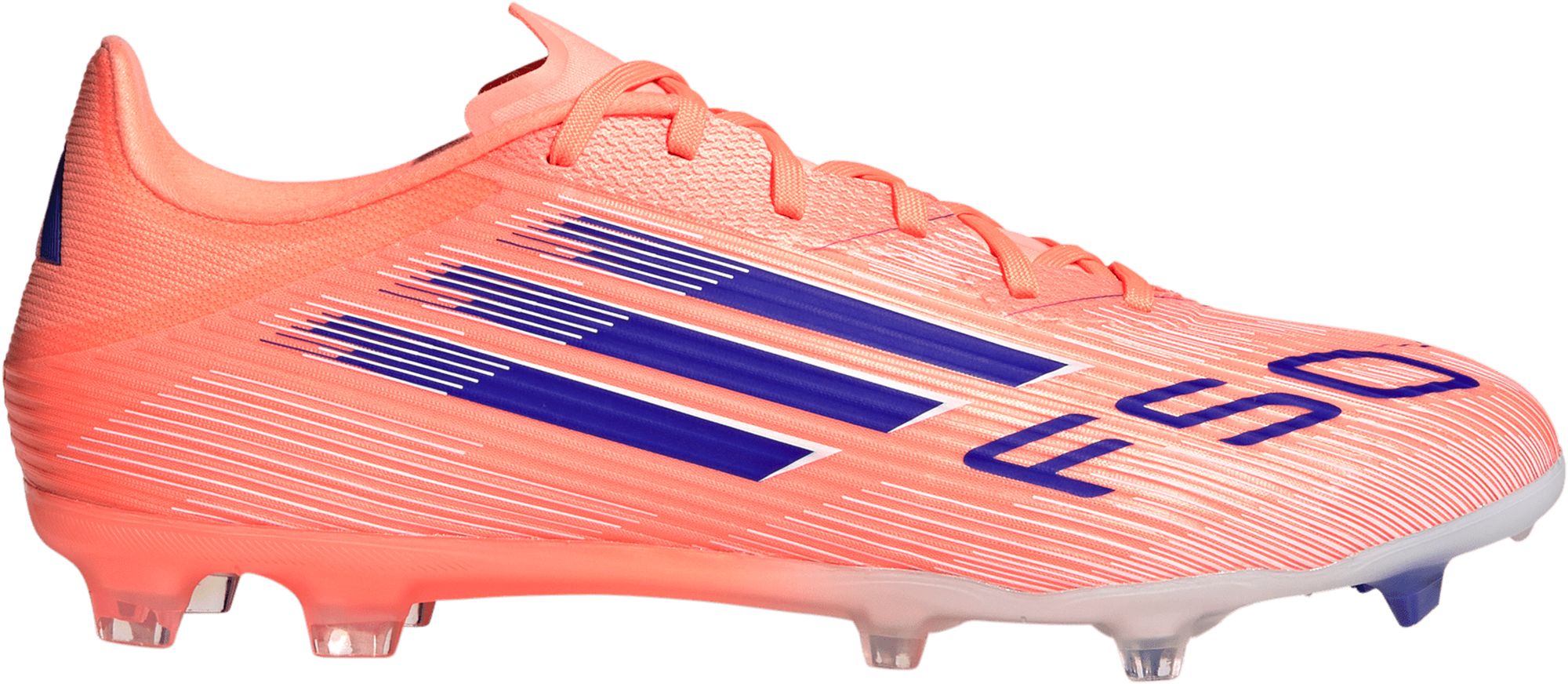 Orange/Blue