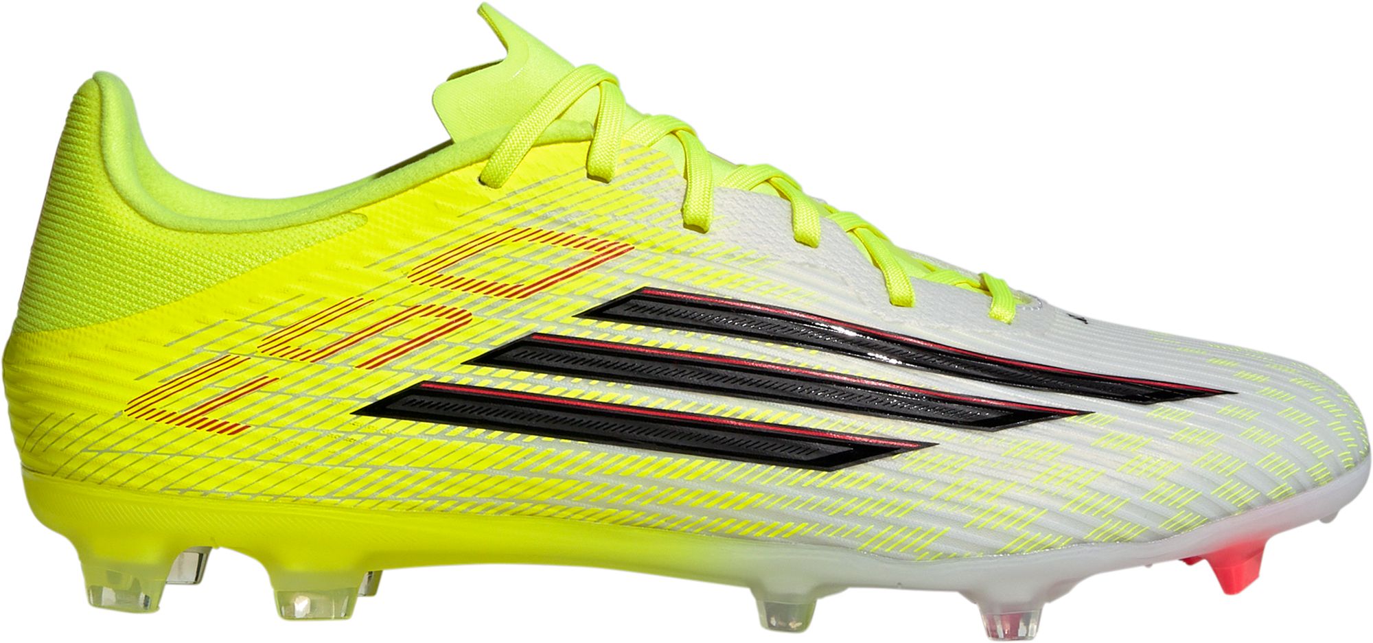 adidas F50 League FG/MG Soccer Cleats