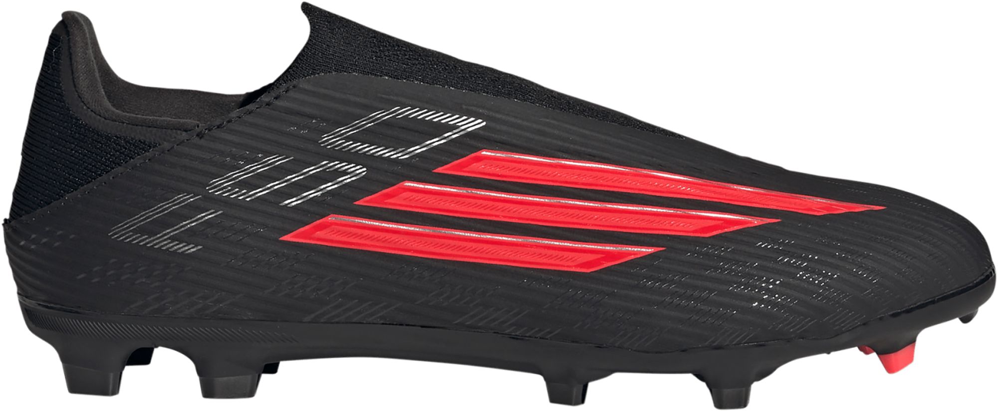 Black/Red