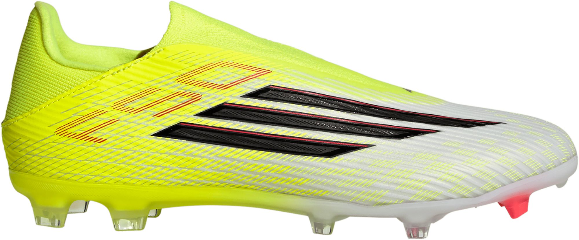 adidas F50 League LL FG/MG Soccer Cleats | Dick's Sporting Goods