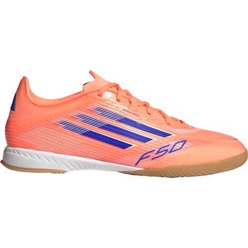 シューズ adidas F50 League Indoor adidas F50 League Indoor Soccer Shoes – Eurosport Soccer Stores