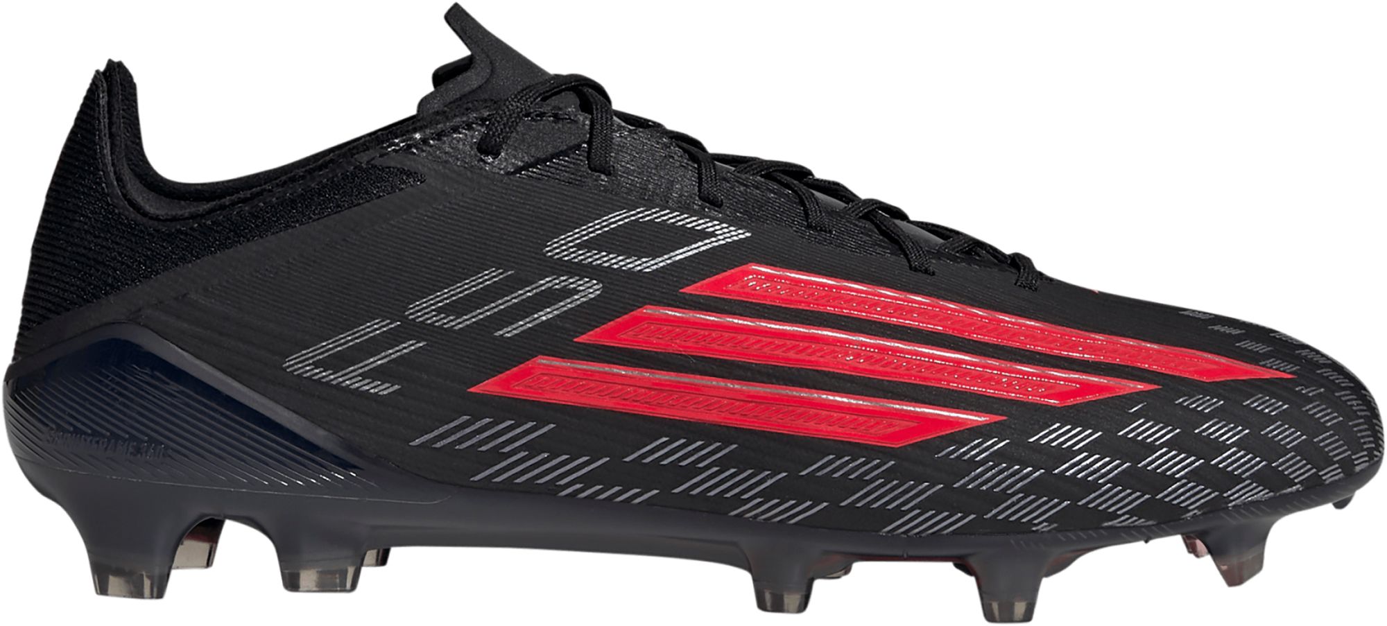 Black/Red