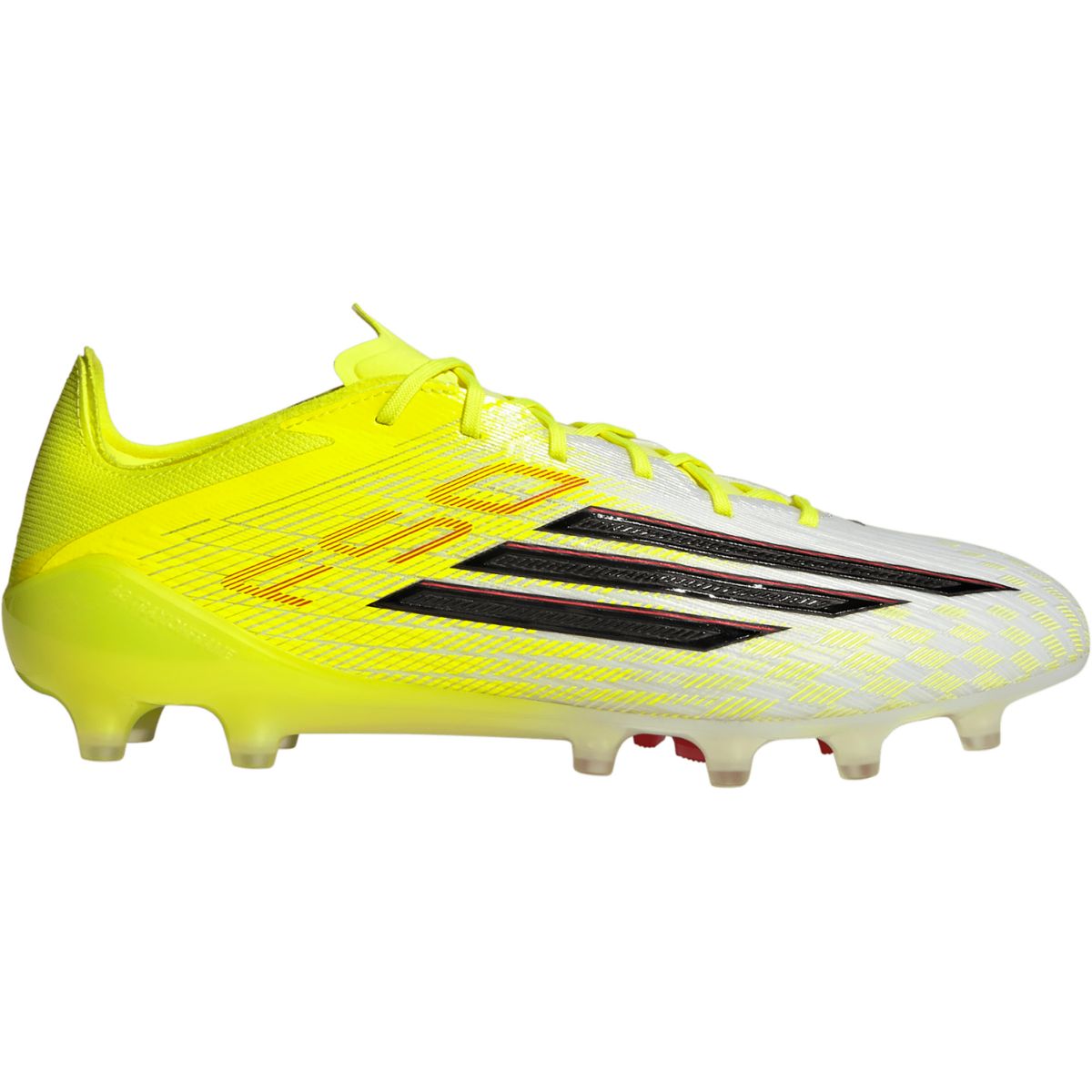 adidas F50 AG 26センチ adidas F50 Elite Laceless AG Soccer Cleats | Dick's Sporting Goods
