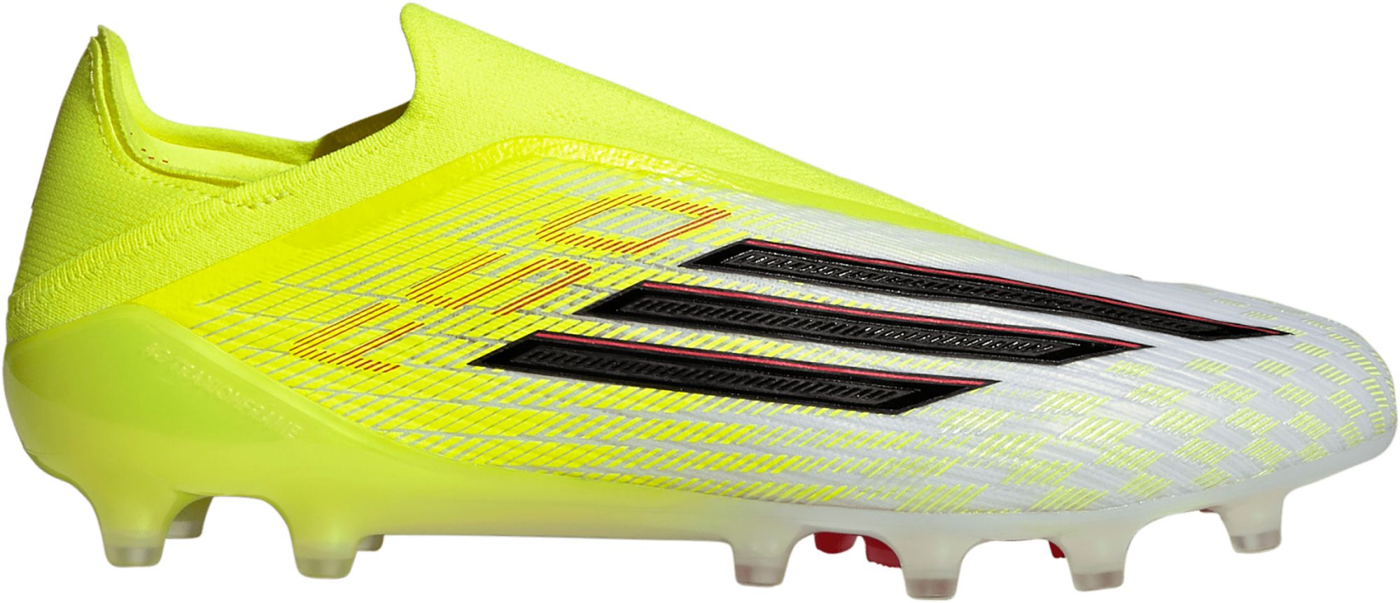 adidas F50 Elite Laceless AG Soccer Cleats