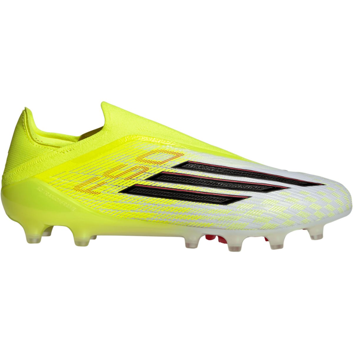 F50 エリート AG adidas F50 Elite AG Coral Blaze - Beam Orange/Lucid Blue/Footwear