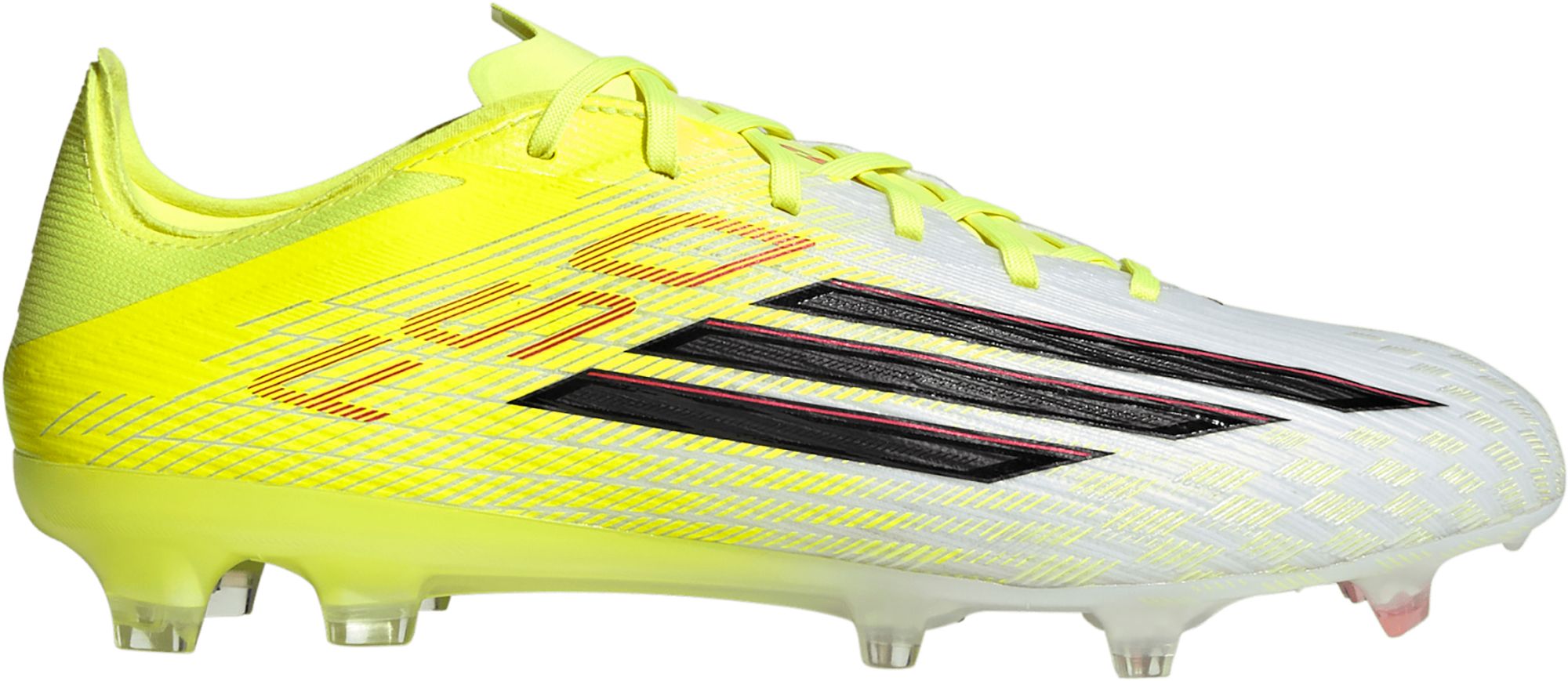White/Yellow