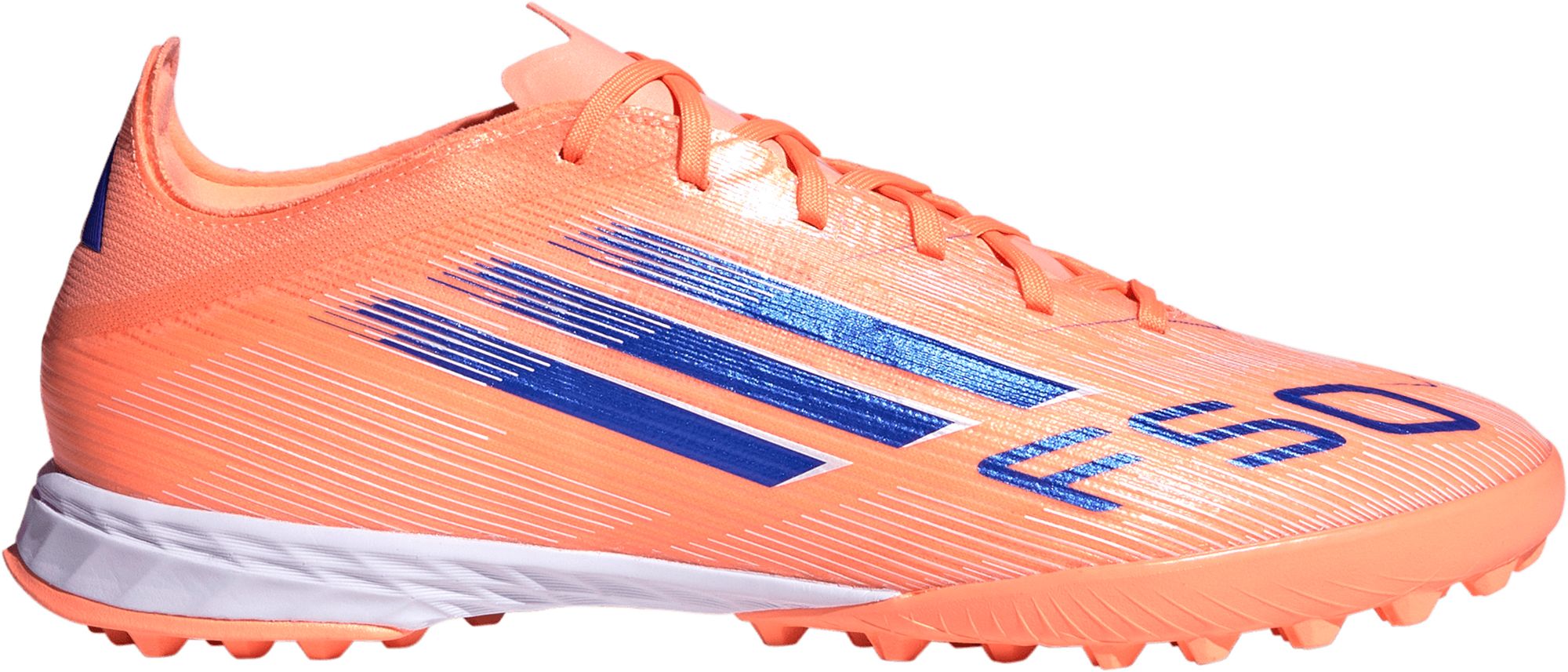 Orange/Blue