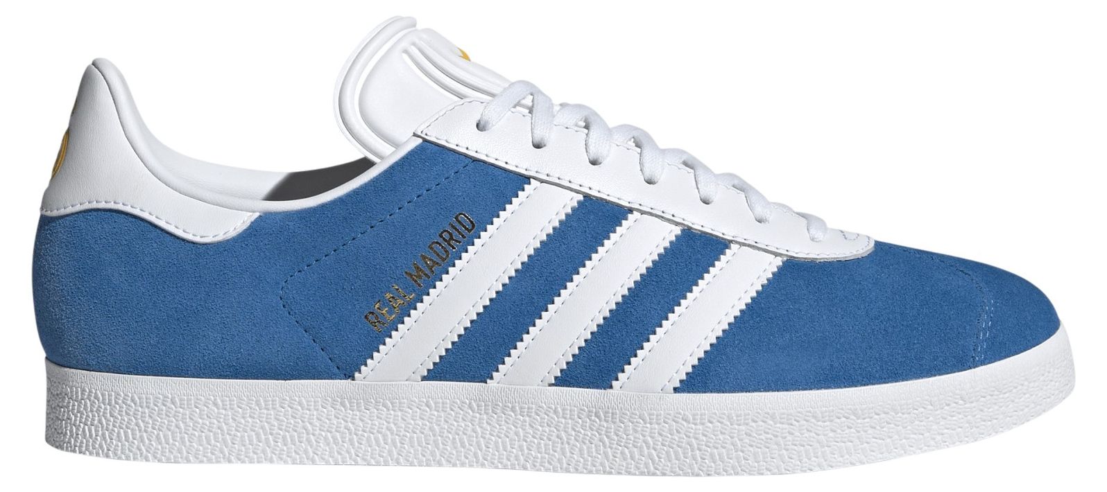 Royal/White