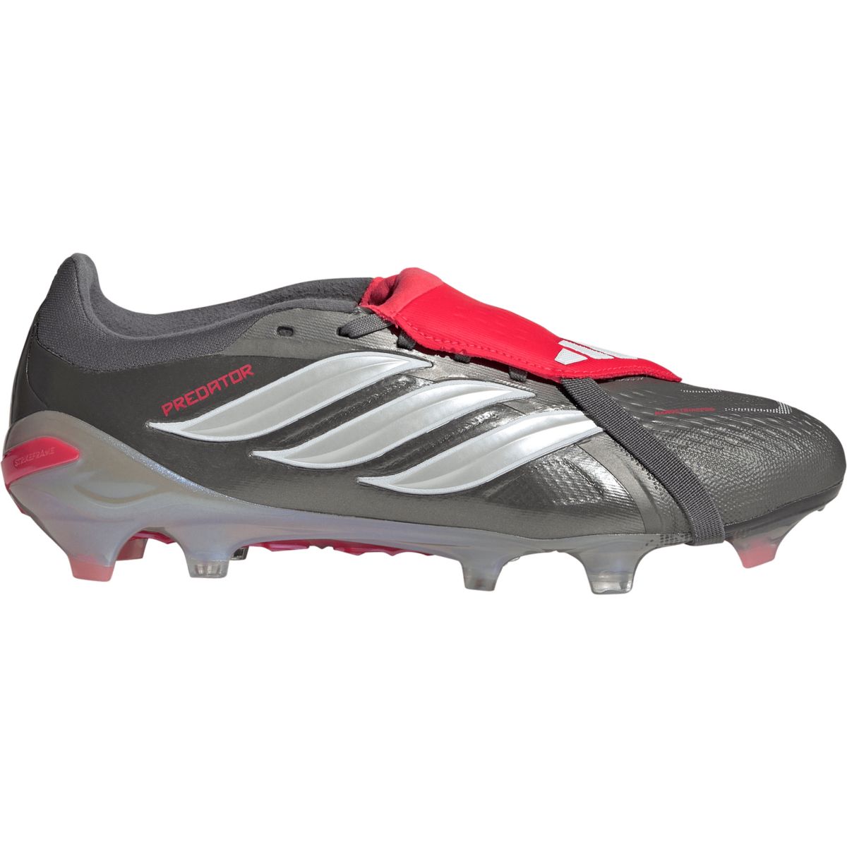 アディダス　プレデターPRO TF 25.5cm f50adidas 27センチ adidas ZX 500 RM 'White Navy Red' size