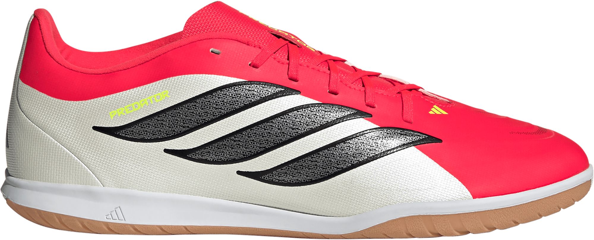 adidas Predator Club Indoor Soccer Shoes