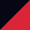 Black/Red