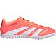 Orange/White