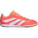 Orange/White