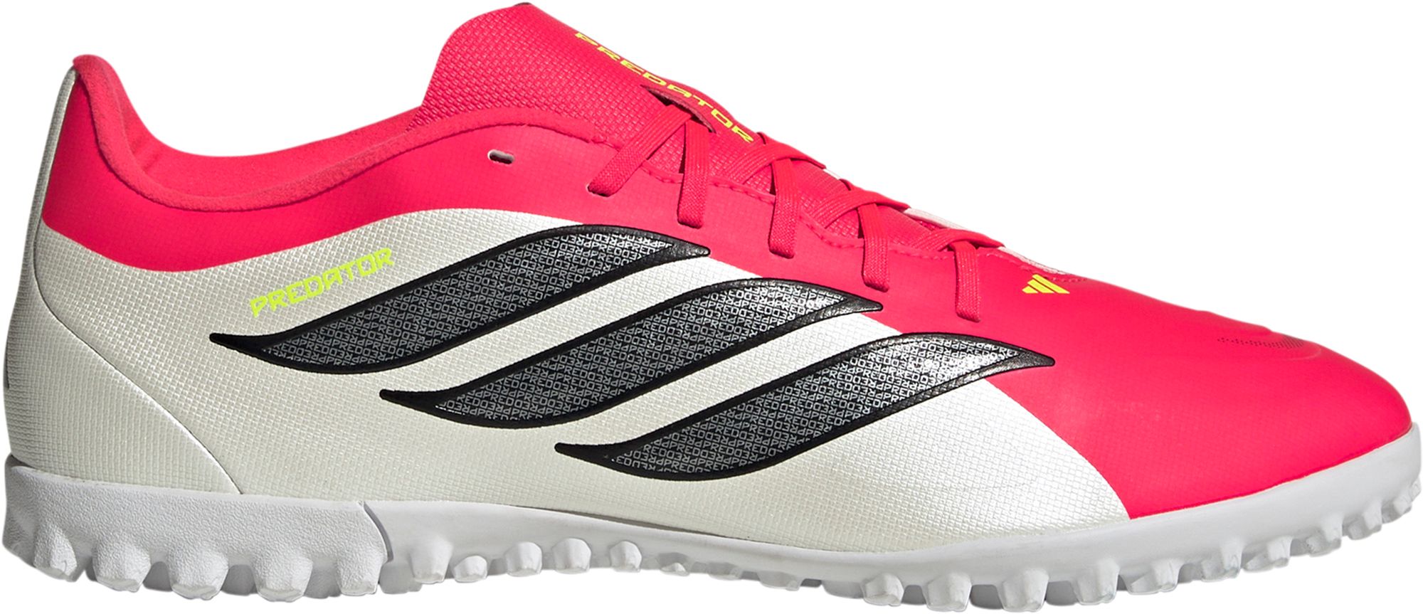 adidas Predator Club Turf Soccer Cleats
