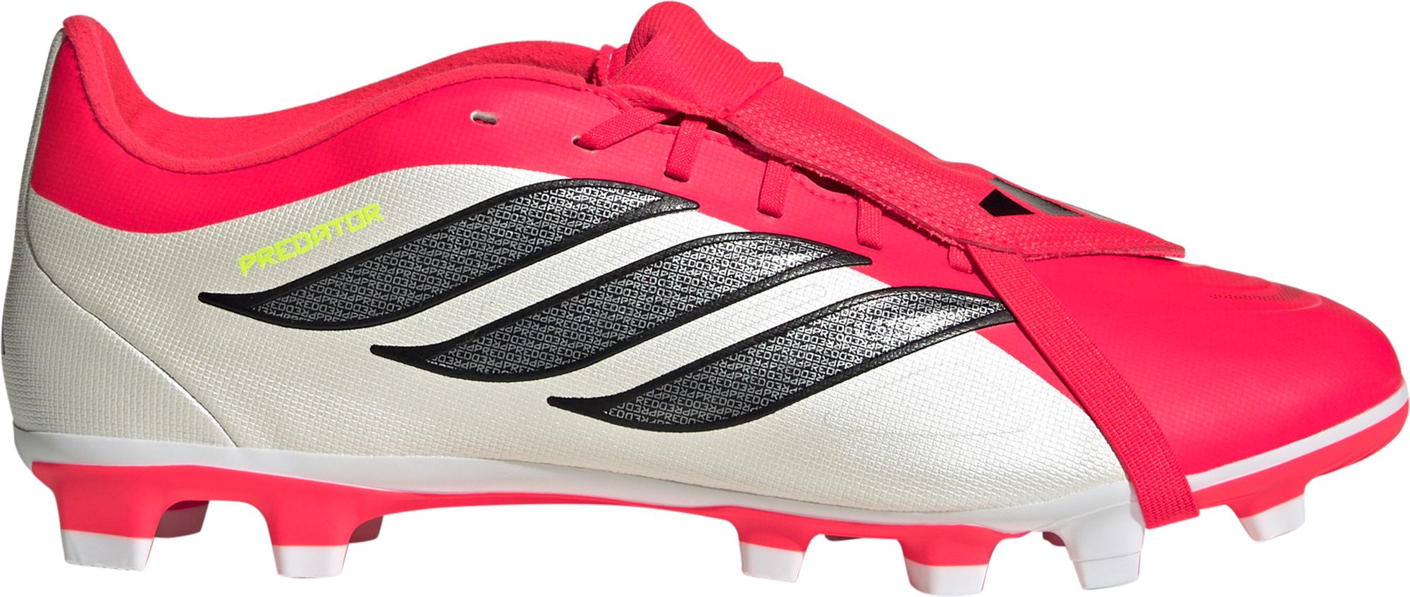 adidas Predator Club FT FG Soccer Cleats