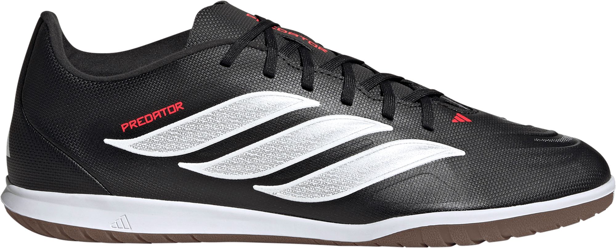 adidas Predator Club Indoor Soccer Shoes