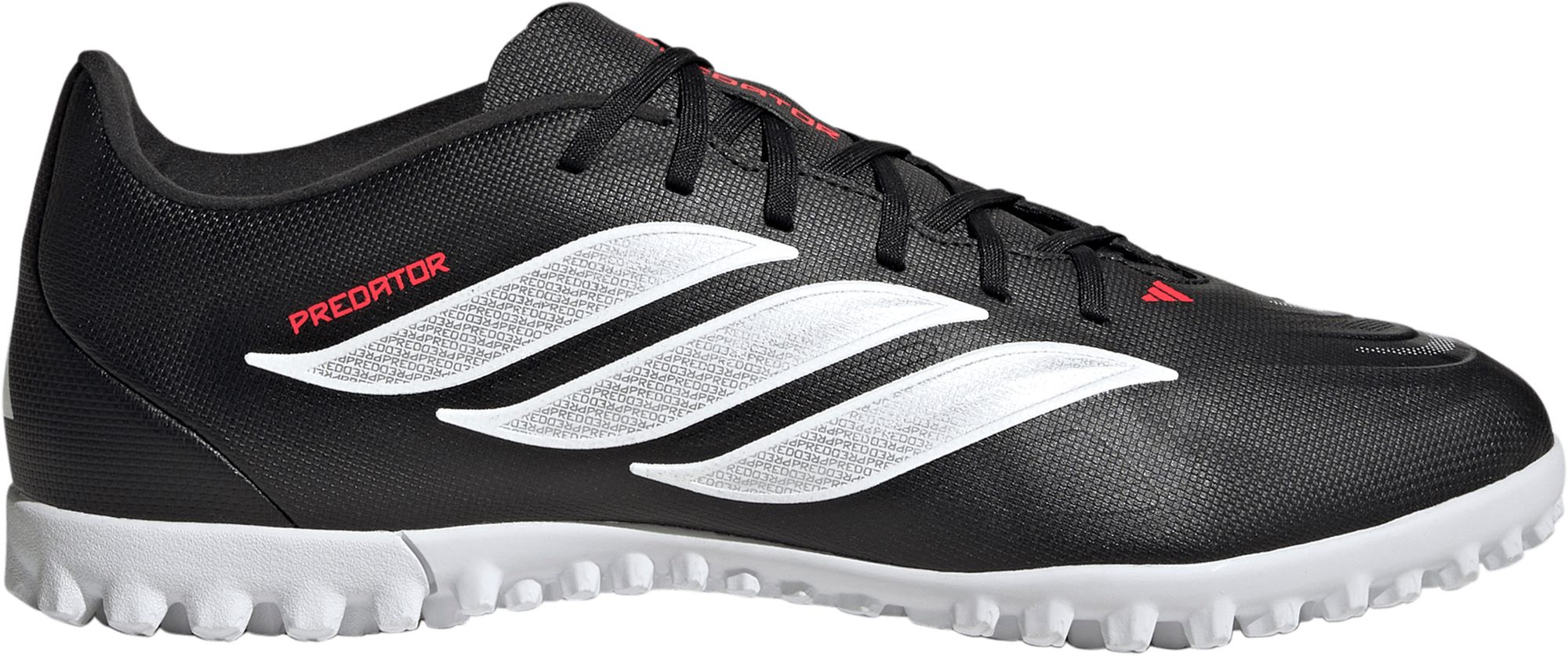 adidas Predator Club Turf Soccer Cleats