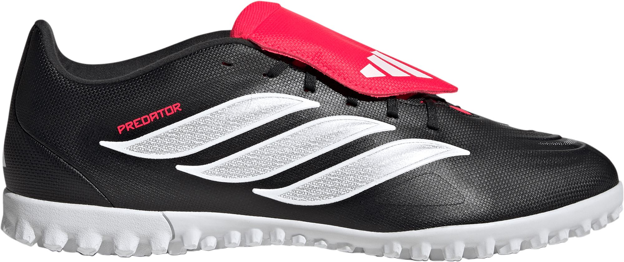 adidas Predator Club FT Turf Soccer Cleats