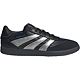 Black/Silver