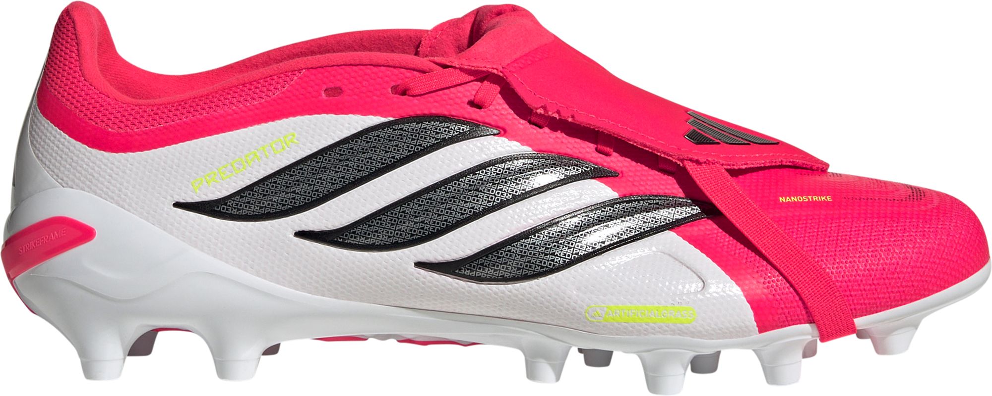 adidas Predator League FT AG Soccer Cleats | Dick's Sporting Goods