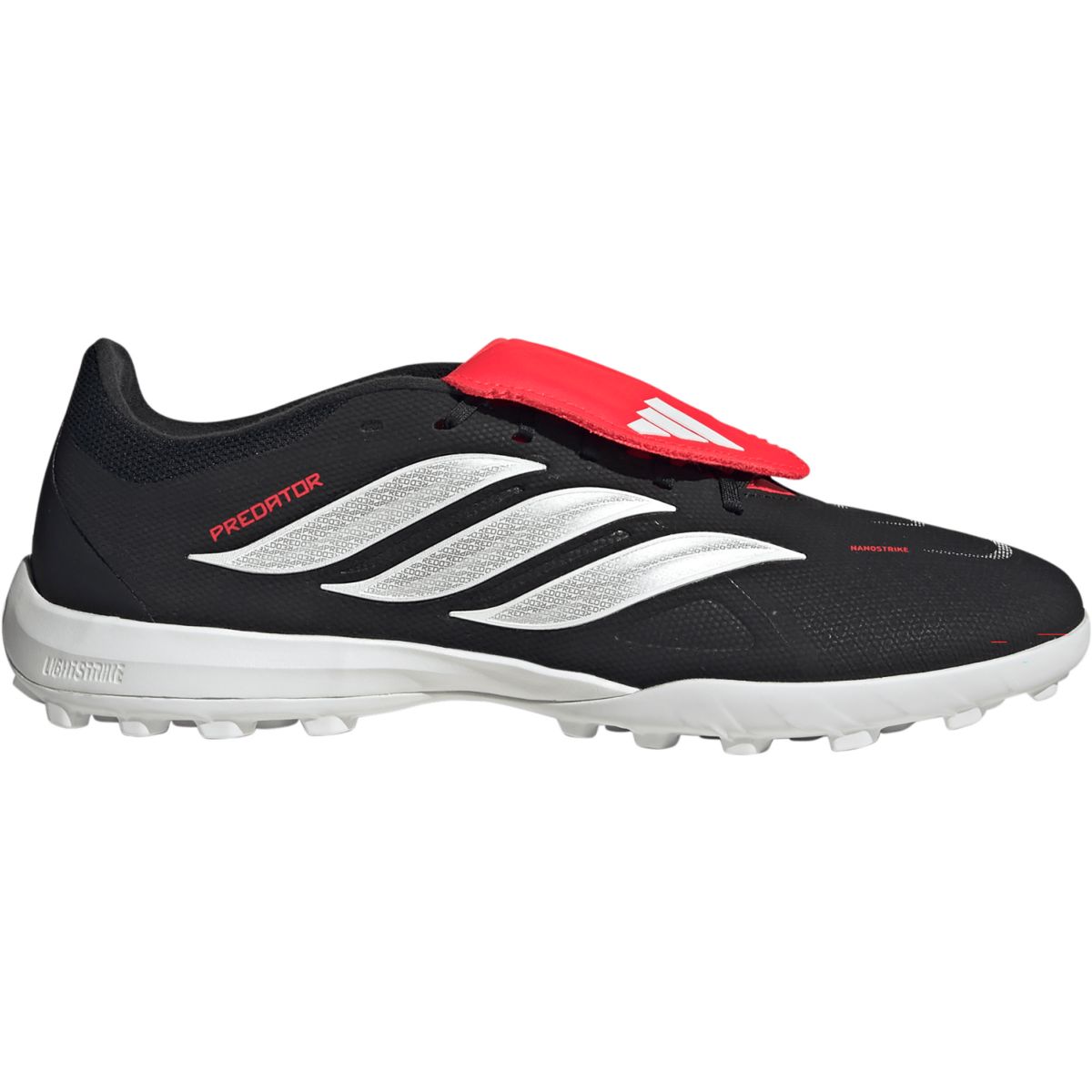 adidas Predator Pro FT Turf Soccer Cleats | Dick's Sporting Goods
