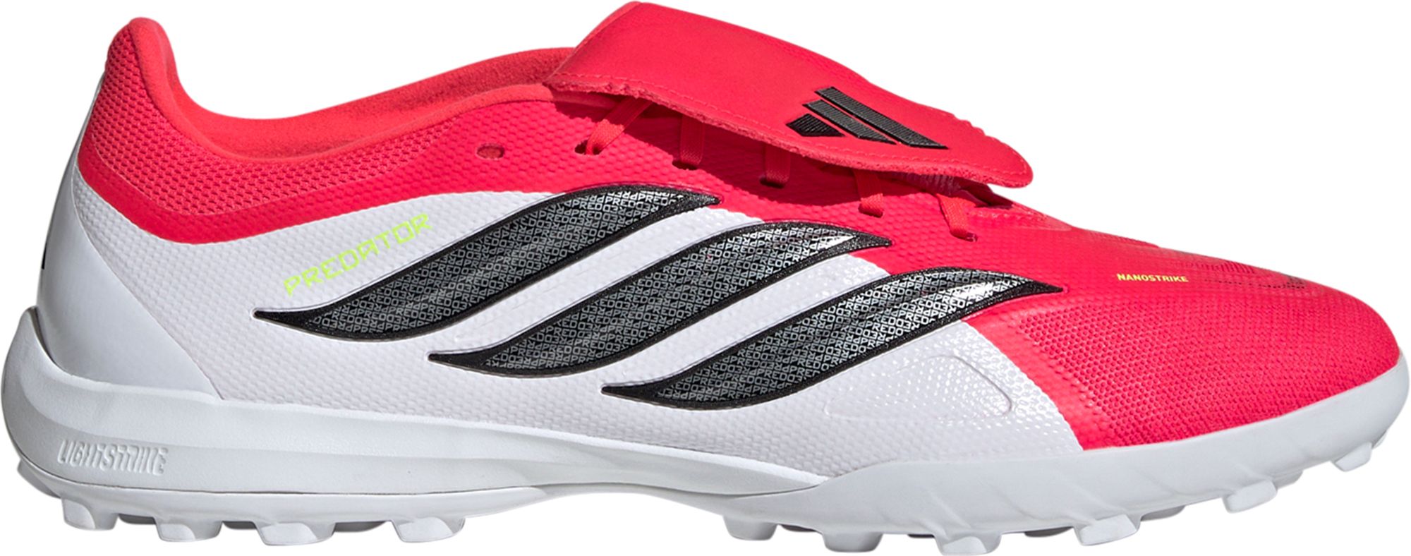 adidas Predator League FT Turf Soccer Cleats