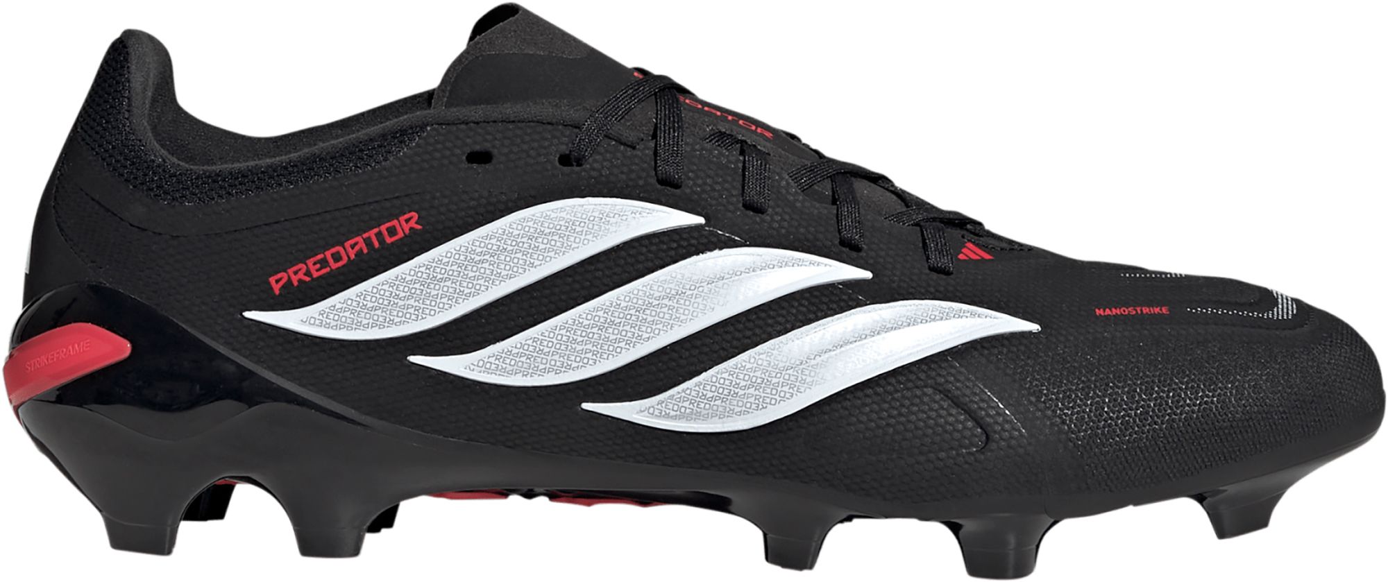 adidas Predator League FG Soccer Cleats