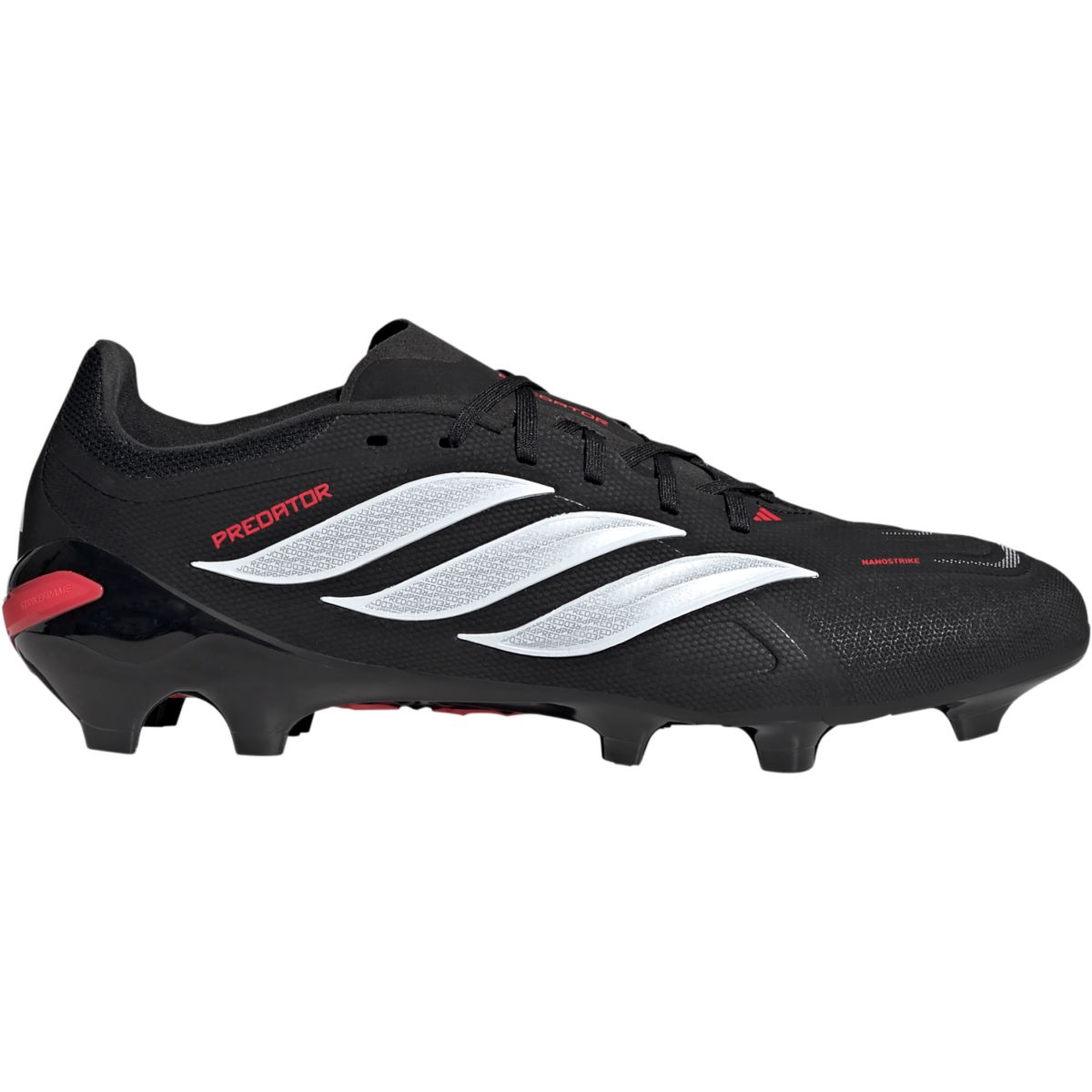 adidas Predator Pro FT FG Soccer Cleats | Dick's Sporting Goods