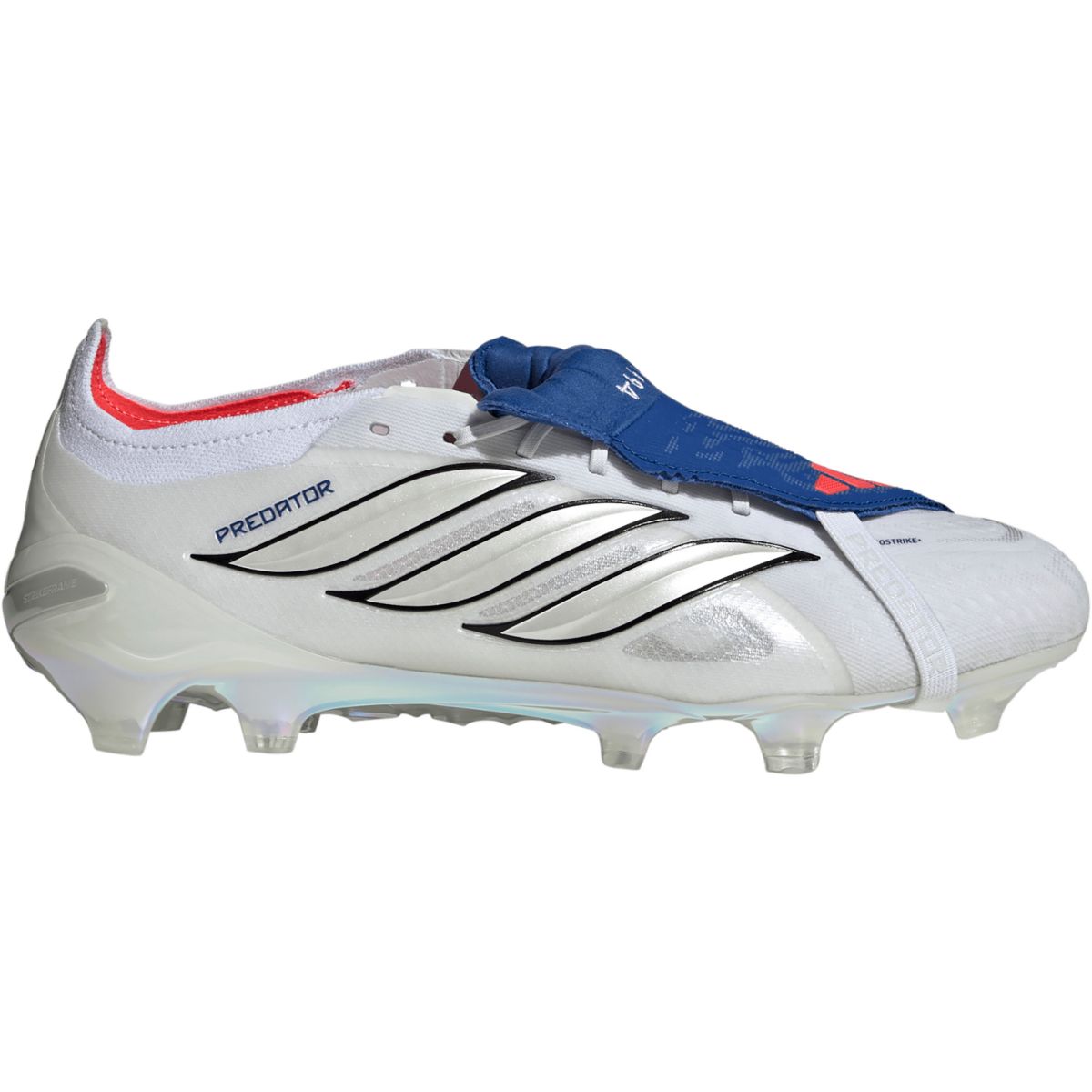 adidas Predator Elite FT AG　JB 27.5 adidas Predator Elite FT JB FG Firm Ground Soccer Cleat - Core