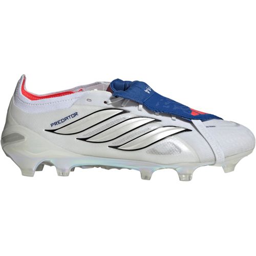 シューズ adidas Predator ELITE FT FG 25.5 adidas Predator 25 Elite FT FG Review - Soccer Reviews For You