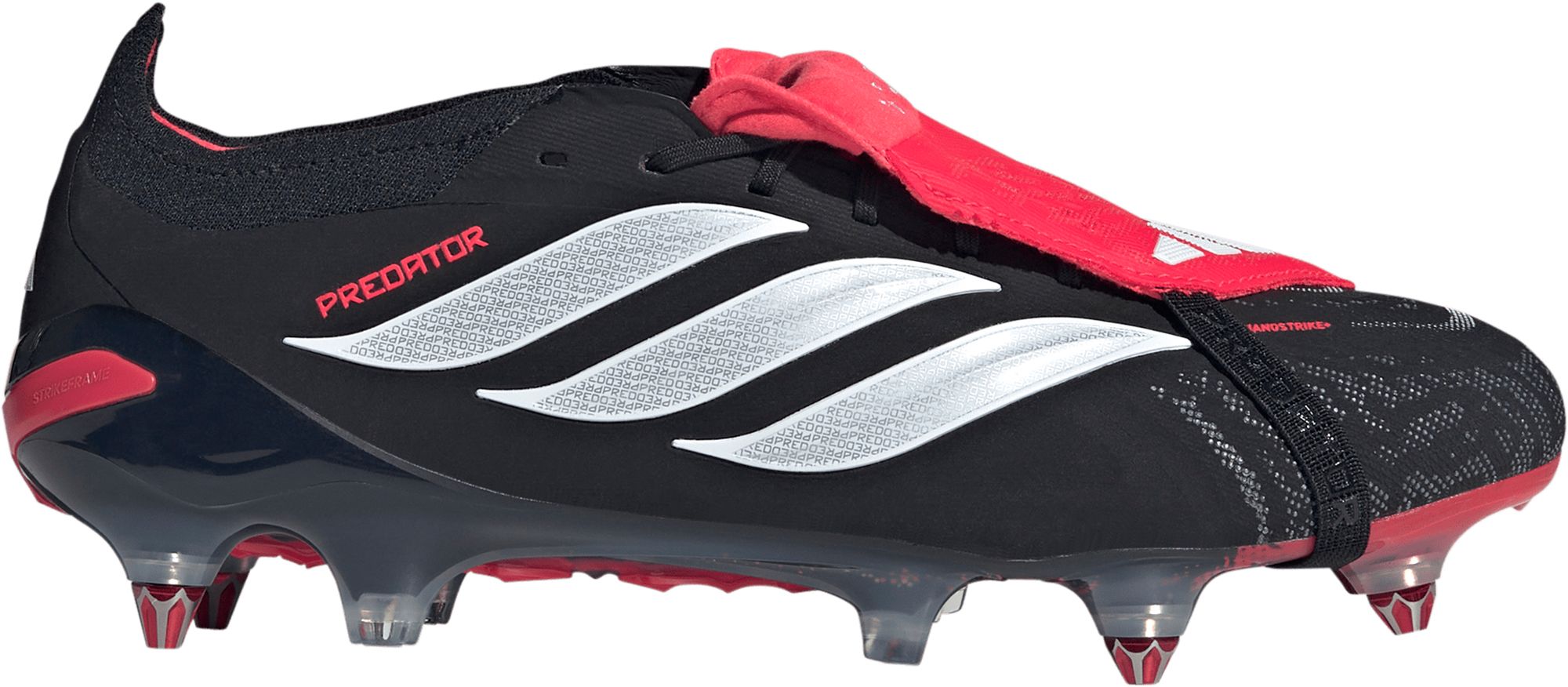 adidas Predator Elite FT SG Soccer Cleats