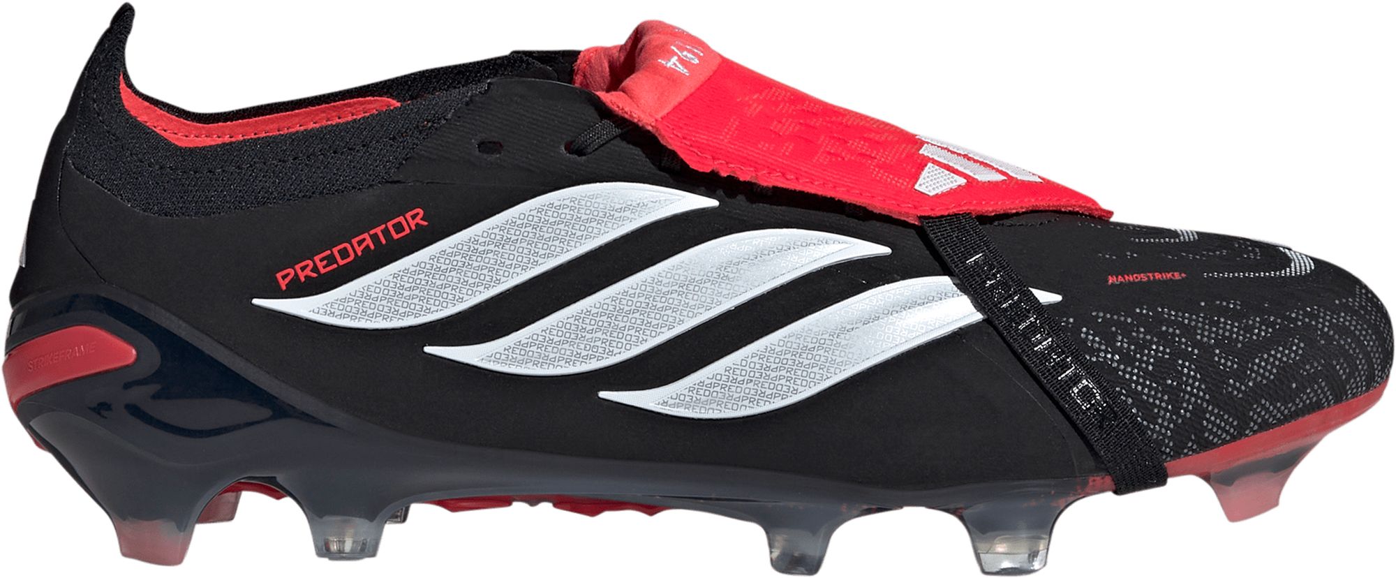 adidas Predator Elite FT FG Soccer Cleats