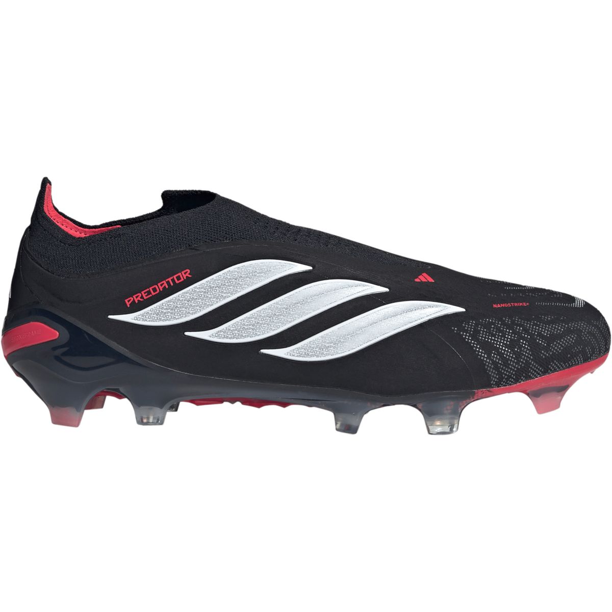 adidas Predator Elite Laceless FG Soccer Cleats | Dick's Sporting