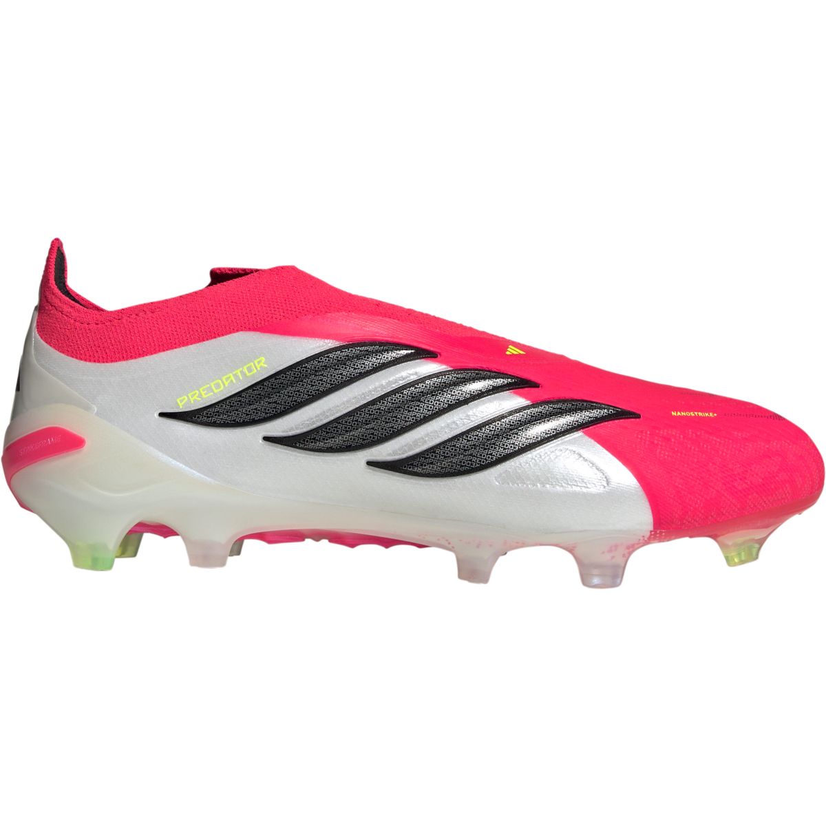 adidas Predator Club Kids' FxG Soccer Cleats | Dick's Sporting Goods