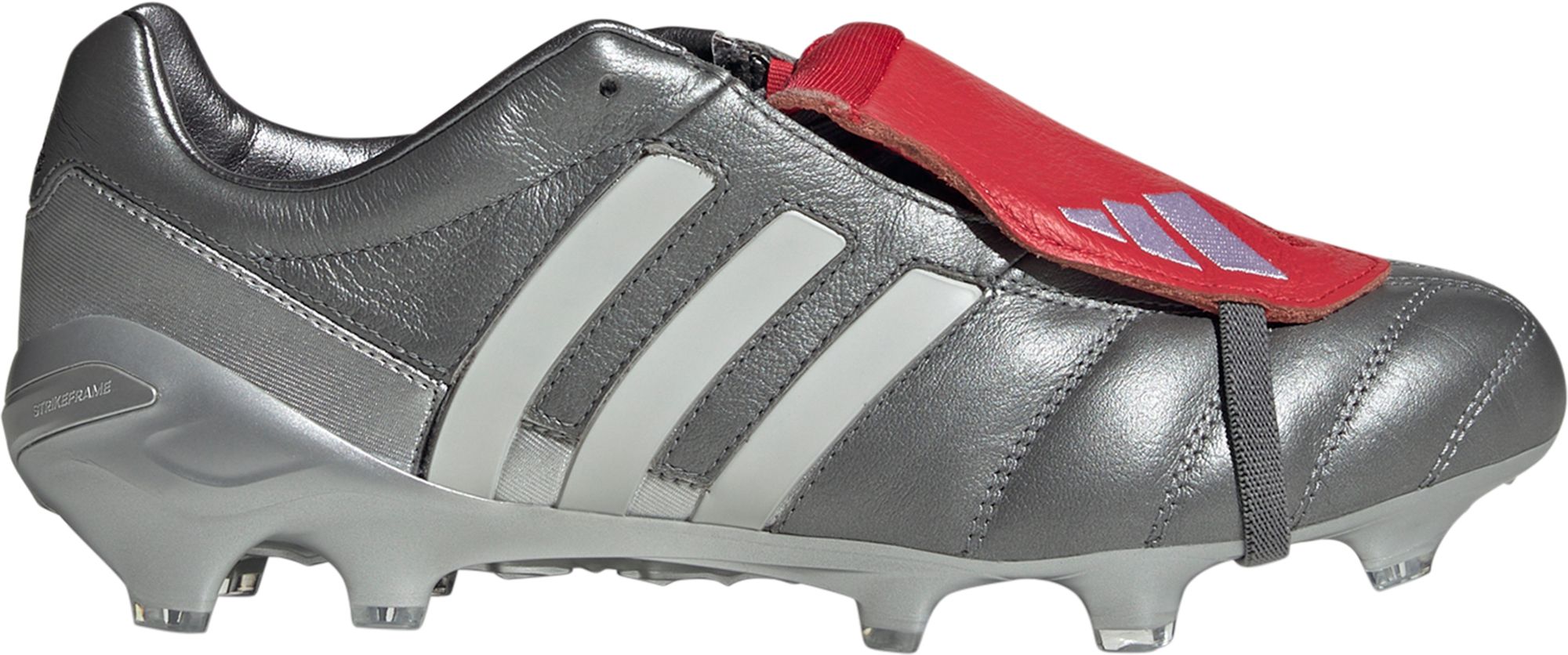 adidas Finishers Steel