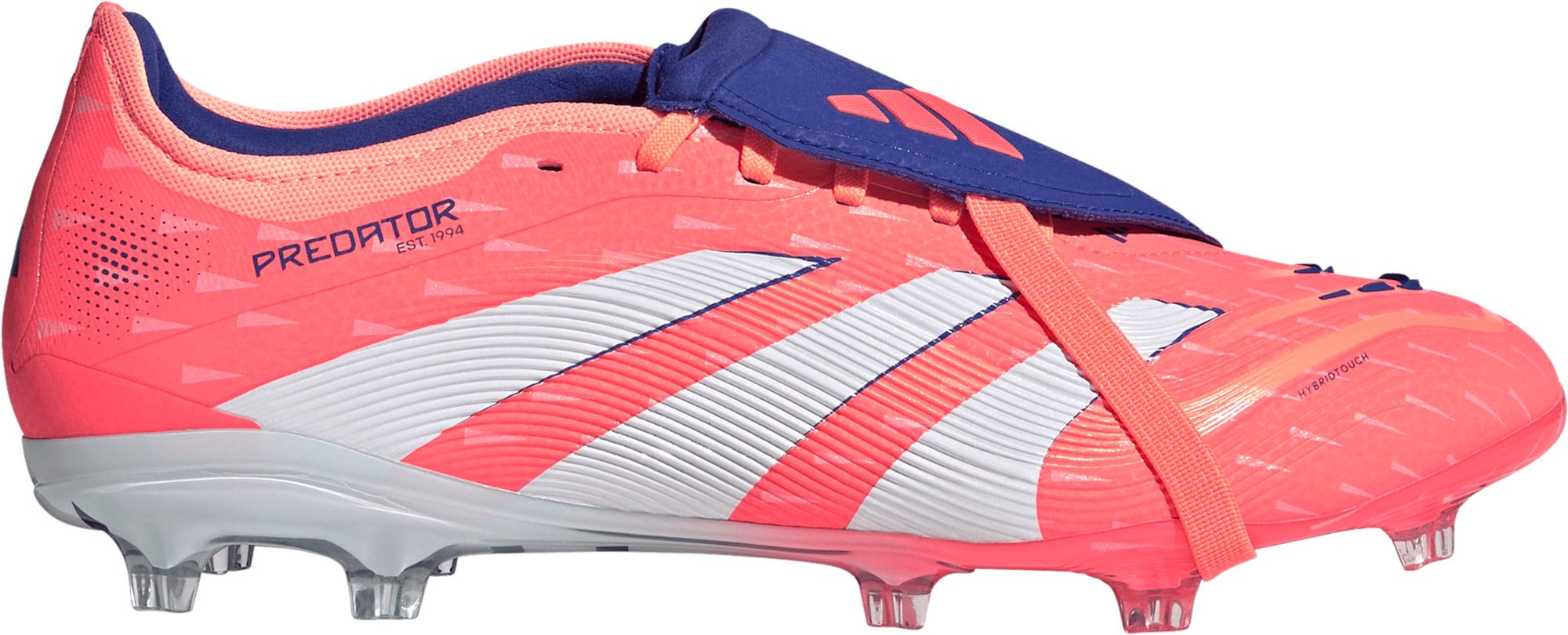 adidas Predator Pro FT FG Soccer Cleats | Dick's Sporting Goods