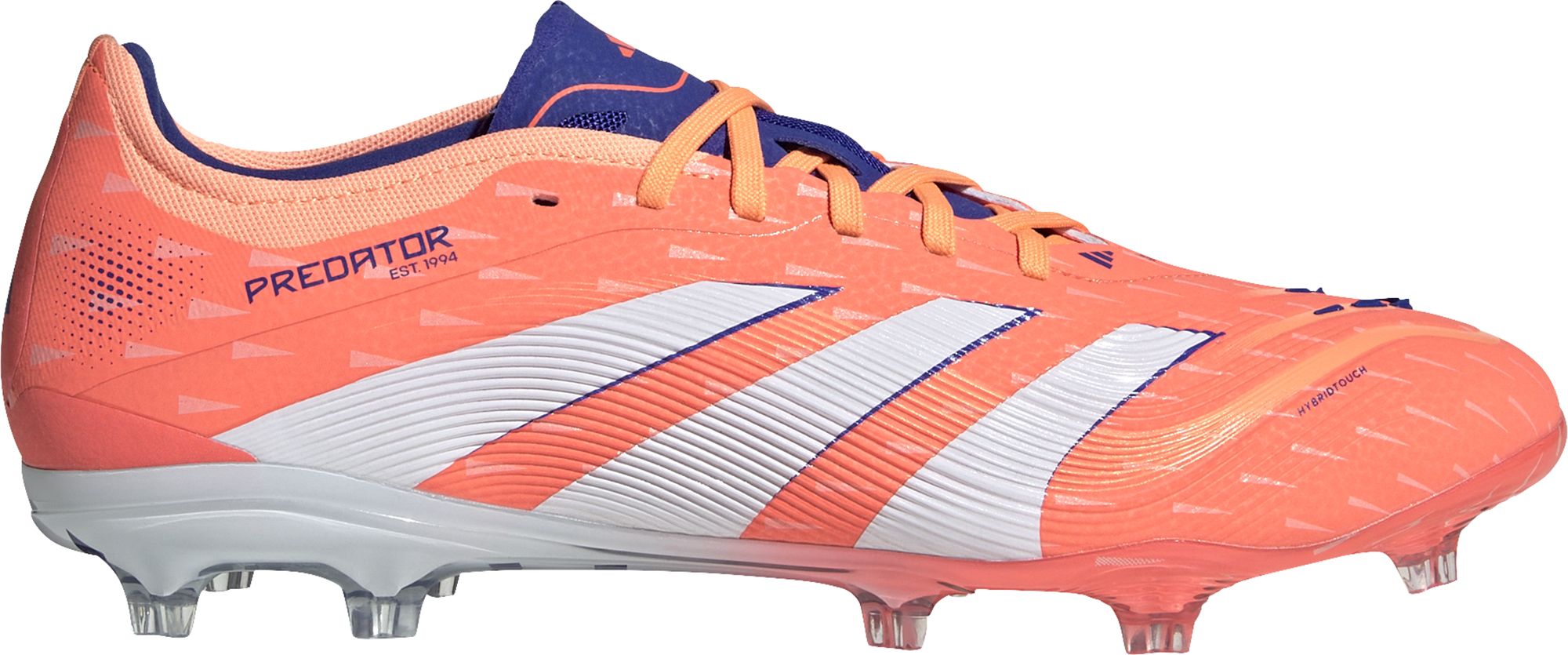 Orange/Blue