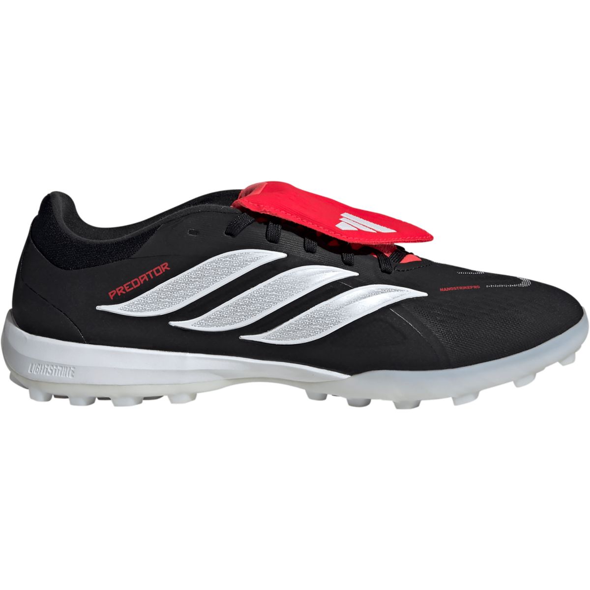 adidas Predator Pro FT Turf Soccer Cleats | Dick's Sporting Goods